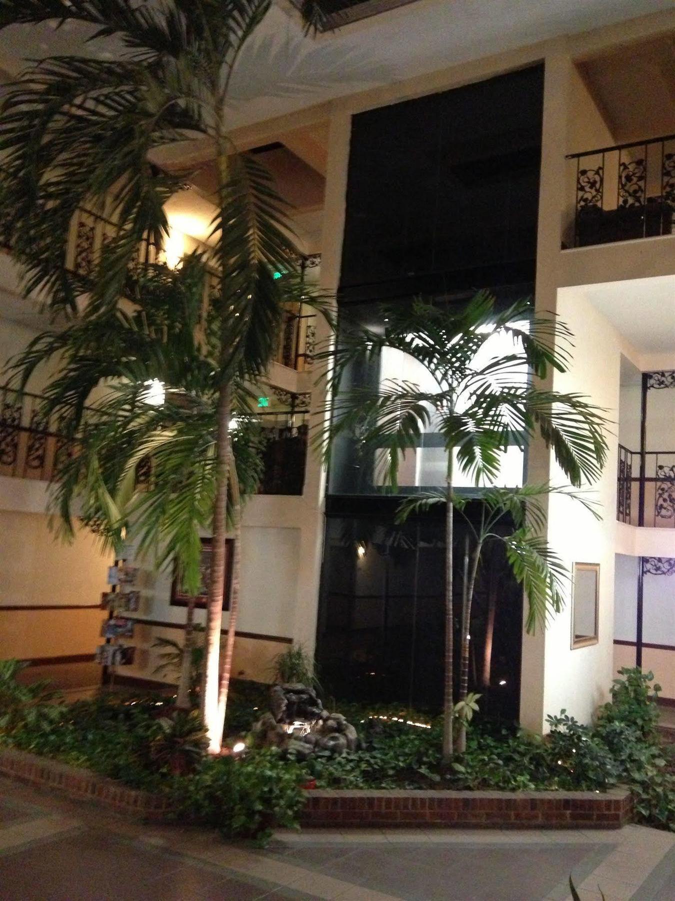 Baymont By Wyndham Montgomery Al Exterior foto